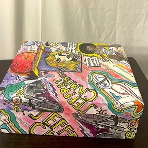 Jeffrey Campbell sneakers